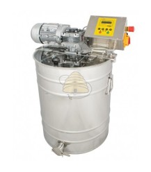Cremehonig Rührmaschine 50 Liter  - 230 Volt - Premium