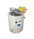 Dekristallisations- und Cremehonig Rührmaschine 100 Liter 230 Volt (Premium)
