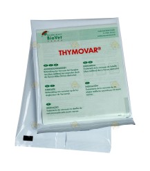 Thymovar gegen Varroa (REG NL 10330)