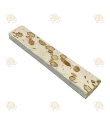 Honing nougat reep 50 gram