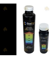 BeeFun® Farbe für Styroporbeuten - schwarz