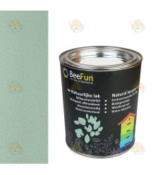 BeeFun® Natürliche Farbe für Holzbeuten 750 ml - Grüner Tee