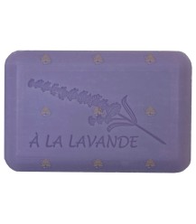 Lavendelseife - 200 Gramm