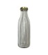 Saft- / Saucenflasche 750 ml mit Deckel - 12 Stück