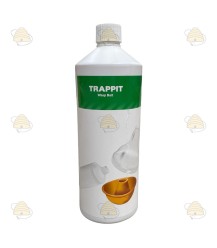 Trappit Lockmittel für Wespen und asiatische Hornissen - 1 Liter