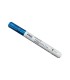 Stift für Glasdekoration, metallic - blau