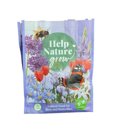 Help Nature Grow Mix Blumenzwiebeln