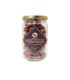 Premium Honigschokolade mit Haselnüssen - 125 Gramm