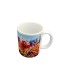 Tasse / Becher Bienen & Blumen Cartoon - BeeFun®