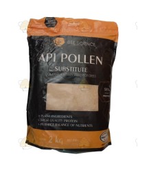 ApiPollen Ersatz - 2 Kilo