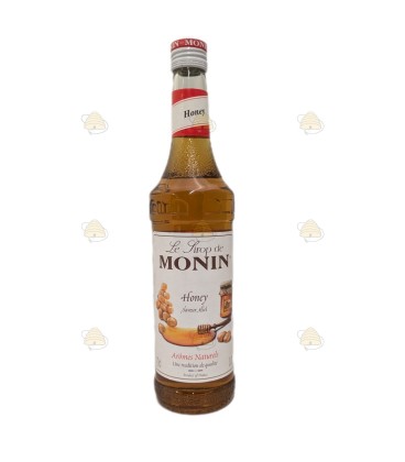 Honigsirup