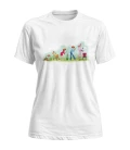 T-Shirts für Imker*innen