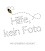 Warré Hoffmann Rähmchen unmontiert Kiefer - Set