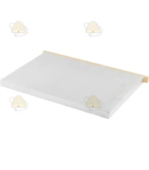 Isolerende broedkamer scheidingswand - Dadant Blatt