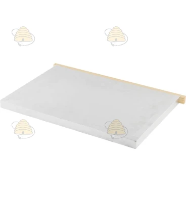 Isolerende broedkamer scheidingswand - Dadant Blatt