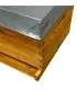 Dadant Blatt bijenkast (1BK)