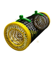 Asiatische Hornissenfalle groß mit 2 Eingängen – BeeFun®