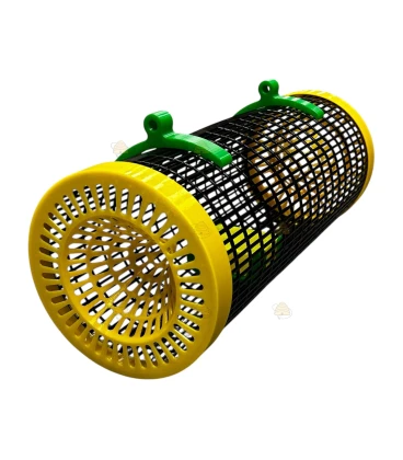 Asiatische Hornissenfalle groß mit 2 Eingängen – BeeFun®