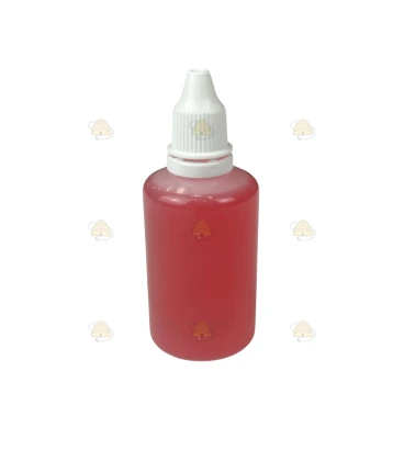 Trappit kleine Flasche Lockmittel für Asiatische Hornissen (± 50 ml)
