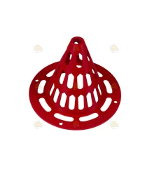 Selektiver Hornisseneingang gelb groß - BeeFun®