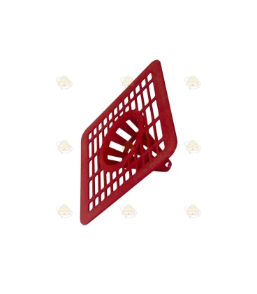 Selektives Frontteil 11 cm × 11 cm mit Kegel für Asiatische Hornisse - BeeFun®