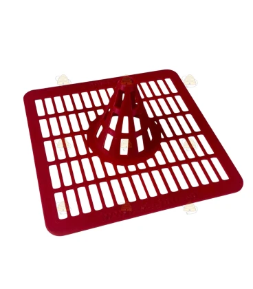 Selektive Blende mit Kegel für die Asiatische Hornisse