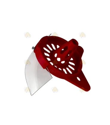 Asiatische Hornissenfalle 63 mm für Honigglas 450 Gramm