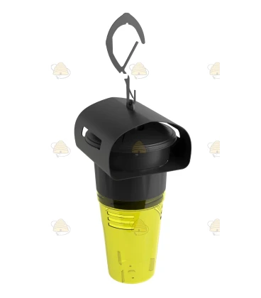 Voordeelverpakking Selectieve Aziatische hoornaar & wespenval, 18 stuks (VespaCatch Select)