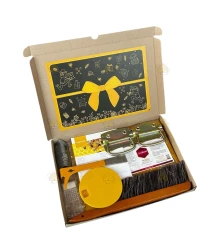 Handig voor imkers cadeaupakket