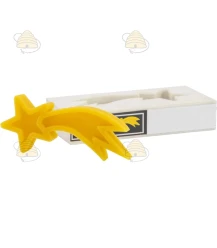 Weihnachtsstern - Gießform