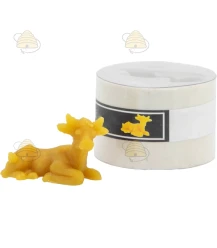 Liegender Ochse - Gießform