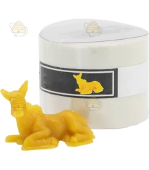 Liegender Esel - Gießform