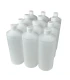 Plastic fles