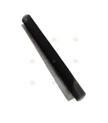 Visiergaze / Abdeckgitter 50 cm x 50 cm (Gummi)