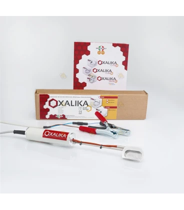 Oxalika oxaalzuur verdamper - Basic