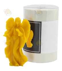 Stehender Engel - Gießform