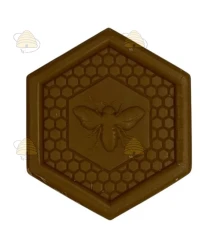 Honig- & Thymianseife - 100 Gramm