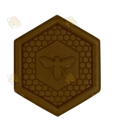 Honig- & Thymianseife - 100 Gramm