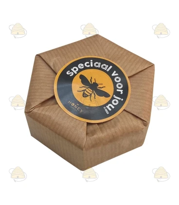 Honig- & Thymianseife - 100 Gramm