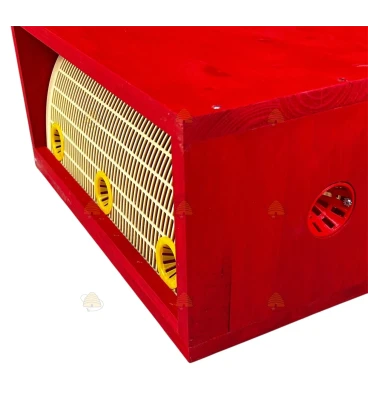 Belgische Hornissenfalle 8 Eingänge