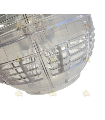 Schmetterlingsschutz für die Kugel der Deluxe-Falle für Asiatische Hornissen