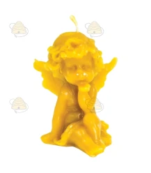 Amor mit Kuss - Gießform