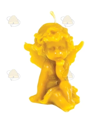 Amor mit Kuss - Gießform