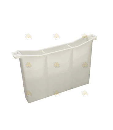 Mini Plus Kunststoff Futtertasche