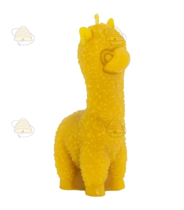 Alpaca, gietvorm
