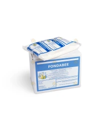 Karton Fondabee-Zuckerteig (12 x 1 kg)