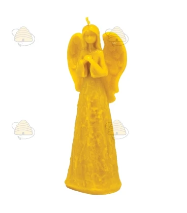 Großer Engel - Gießform