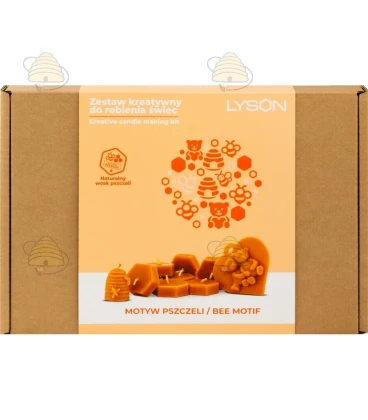 Creatief pakket - Bijenthema