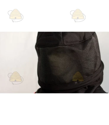 Asiatische Hornissen Schutzanzug - Schwarz professionell