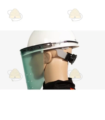 Asiatische Hornissen Schutzanzug - Schwarz professionell